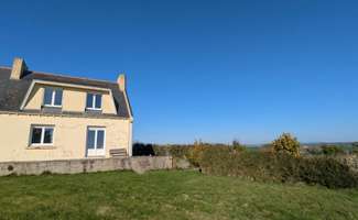 Photo Vente maison Plomodiern