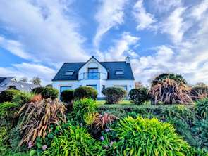 Vente Maison 5 chambresPlomodiern