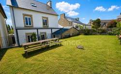 Photo Vente maison Plomodiern
