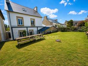 Vente Maison 4 chambresPlomodiern