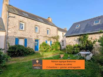 Maison 3 pièces 90 m² · à Plomodiern · 90 m² · 169 000 €