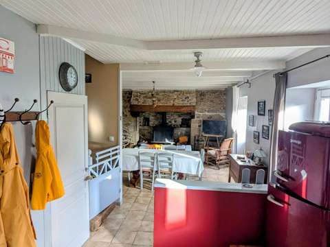Vente maison 3 pièces Vente maison 3 pièces