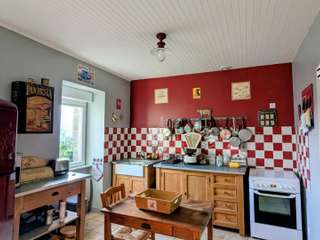 Vente maison 3 pièces Vente maison 3 pièces