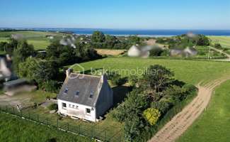 Photo Vente maison Plomodiern
