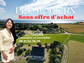 Vente Maison 4 chambresPlomodiern