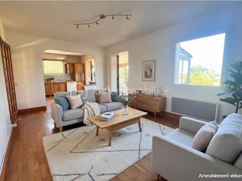 Vente maison 5 pièces Vente maison 5 pièces