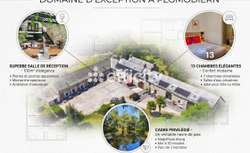 Photo Vente maison Plomodiern