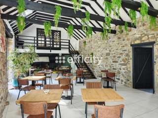 Vente maison 20 pièces