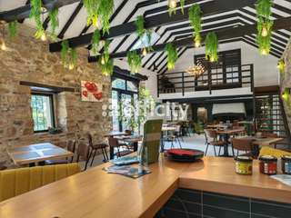 Vente maison 20 pièces