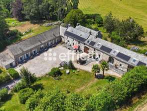 Vente Maison 13 chambresPlomodiern