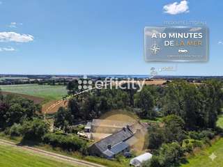 Vente maison 20 pièces
