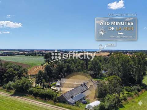 Vente maison 20 pièces