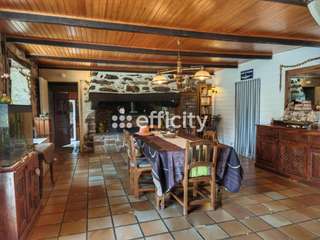 Vente maison 20 pièces