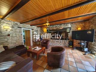 Vente maison 20 pièces