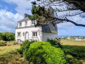 Vente Maison 8 piècesPlomodiern