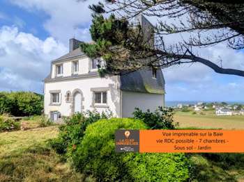 Maison 8 pièces 171 m² · à Plomodiern · 171 m² · 282 150 €