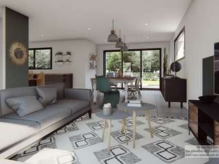 Vente maison 5 pièces Vente maison 5 pièces