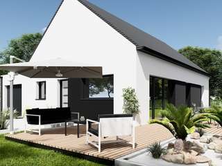 Vente maison 4 pièces Vente maison 4 pièces