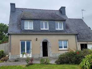 Vente Maison 5 chambresPlomodiern