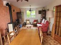 Vente maison 8 pièces Vente maison 8 pièces