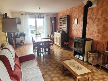 Vente maison 8 pièces Vente maison 8 pièces
