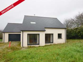 Vente Maison 4 chambresPlomodiern