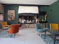Vente maison 15 pièces Vente maison 15 pièces