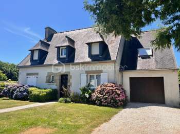Vente Maison 3 chambresPlomodiern