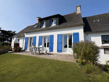 Vente Maison 4 chambresPlomodiern