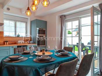 Vente Maison 4 chambresPlomodiern