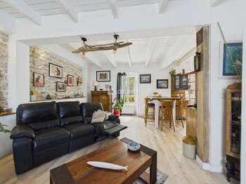 Vente maison 5 pièces Plomodiern 29