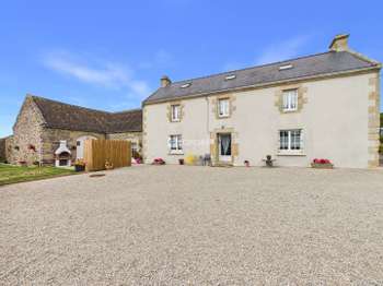 Photo Vente maison Plomodiern