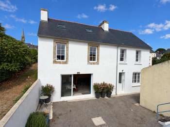 Vente Maison 3 chambresPlomodiern