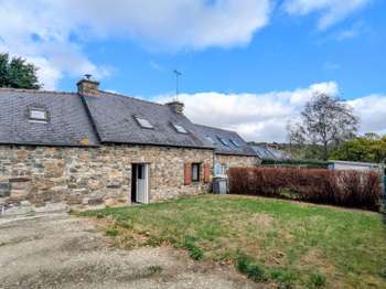 Vente Maison 4 chambresPlomodiern