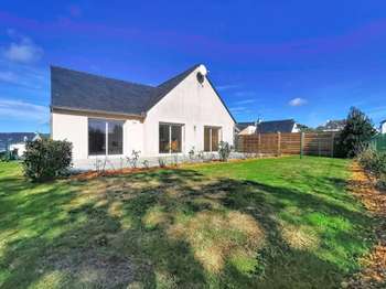 Vente Maison 3 chambresPlomodiern
