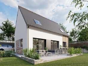 Vente Maison 3 chambresPlonéis