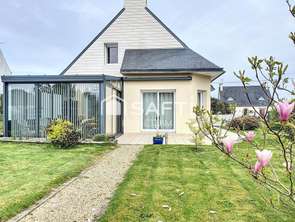 Vente Maison 4 chambresPlonéis