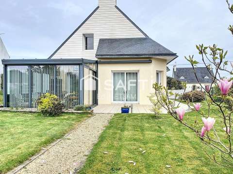 Vente maison 5 pièces Plonéis 29