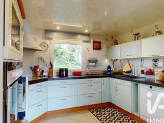 Vente maison 11 pièces