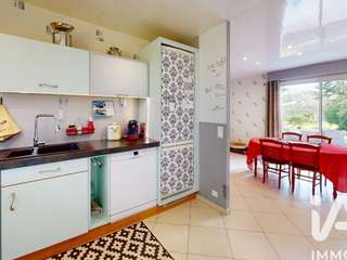 Vente maison 11 pièces
