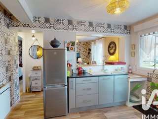 Vente maison 11 pièces