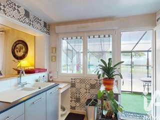 Vente maison 11 pièces