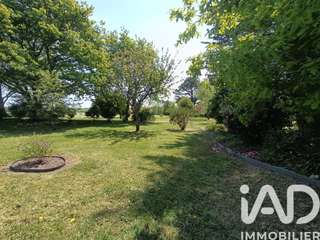 Vente maison 11 pièces