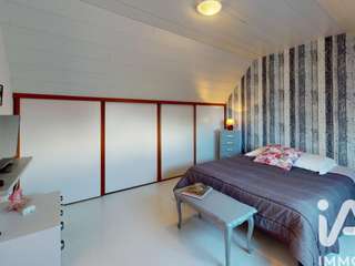 Vente maison 11 pièces