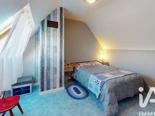 Vente maison 11 pièces