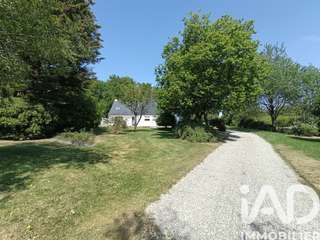 Vente maison 11 pièces