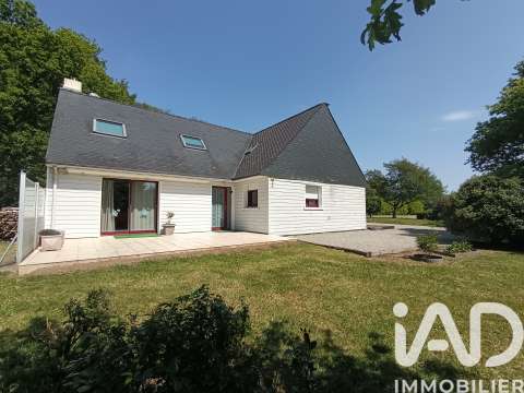 Vente maison 11 pièces Plonéis 29