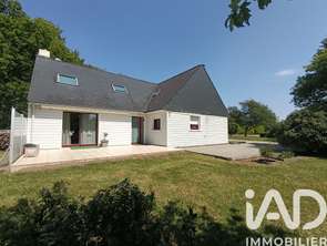 Vente Maison 5 chambresPlonéis