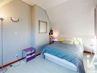 Vente maison 11 pièces