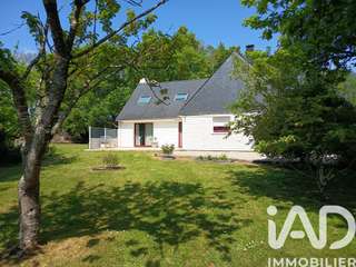 Vente maison 11 pièces